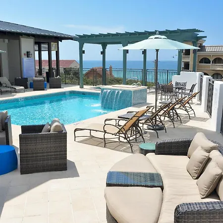 Waterhouse 304- Open Air Villa